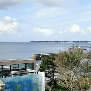 Le Perchoir Sur La Mer Concarneau