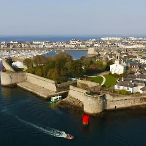 Centre-ville Proche Concarneau