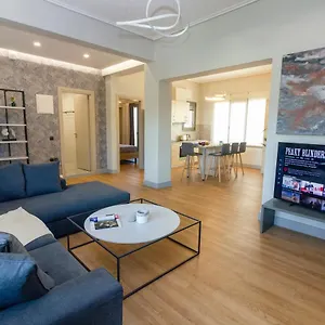 Chic And Minimalistic With Sea View Héraklion